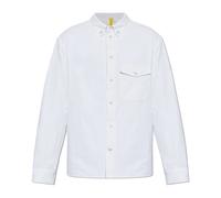 Moncler - 7 Frgmt Hiroshi Fujiwara - Shirts - Hombre - Blanco - M -