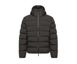 Moncler - Arajoki Jacket - Jackets - Hombre - Negro - L -