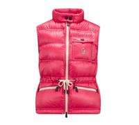 Moncler - Arolles Vest - Jackets - Mujer - Rosa - S -