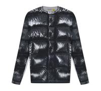 Moncler - Asap Rocky Long Sleeve T-Shirt - Tops - unisex - Negro - S -