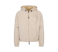 Moncler - Berguns Reversible Bomber Jacket - Jackets - Hombre - Marrón - L -