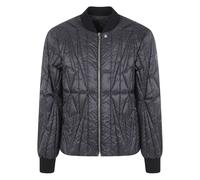 Moncler - Bomber Jackets - Jackets - Mujer - Negro - M -