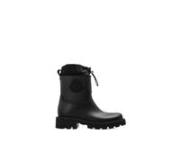 Moncler - Bota de Lluvia Kickstream - Shoes - Mujer - Negro - 37 EU -