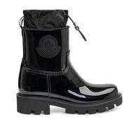 Moncler - Bota de Lluvia Kickstream - Shoes - Mujer - Negro - 37 EU -