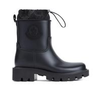 Moncler - Bota de Lluvia Kickstream - Shoes - Mujer - Negro - 41 EU -