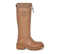 Moncler - Botas Altas Kickstream - Shoes - Mujer - Marrón - 36 EU -