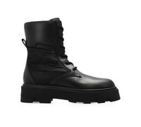 Moncler - Botas Aurea - Shoes - Mujer - Negro - 37 EU -