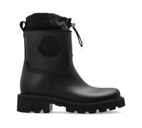 Moncler - Botas de goma Kickstream - Shoes - Mujer - Negro - 40 EU -