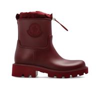 Moncler - Botas de goma Kickstream - Shoes - Mujer - Rojo - 41 EU -