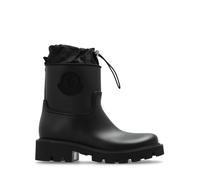 Moncler - Botas de Lluvia Kickstream en Negro - Shoes - Mujer - Negro - 39 EU -