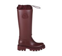 Moncler - Botas de Lluvia Kickstream High - Shoes - Mujer - Marrón - 38 EU -