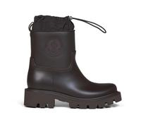 Moncler - Botas de Lluvia Kickstream - Shoes - Mujer - Marrón - 36 EU -