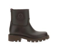 Moncler - Botas de Lluvia Kickstream - Shoes - Mujer - Marrón - 37 EU -