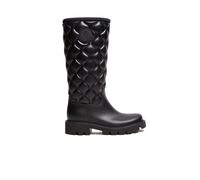 Moncler - Botas de Lluvia Kickstream - Shoes - Mujer - Negro - 35 EU -