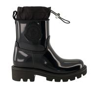 Moncler - Botas de Lluvia Kickstream - Shoes - Mujer - Negro - 40 EU -