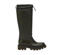 Moncler - Botas de Lluvia - Shoes - Mujer - Verde - 41 EU -