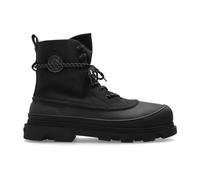 Moncler - Botas de tobillo Vera Sheal - Shoes - Hombre - Negro - 42 1/2 EU -