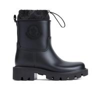 Moncler - Botas Kickstream - Shoes - Mujer - Negro - 41 EU -