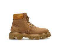 Moncler - Botas Tobilleras Peak City - Shoes - Hombre - Marrón - 42 EU -