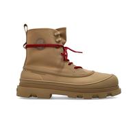 Moncler - Botas tobilleras Vera Sheal - Shoes - Hombre - Marrón - 40 EU -