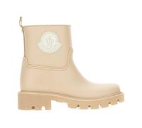 Moncler - Botines - Shoes - Mujer - Beige - 38 EU -