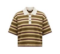 Moncler - Camisa Polo a Rayas - Tops - Hombre - Multicolor - XS -