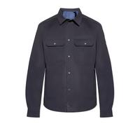 Moncler - Camisa - Shirts - Hombre - Azul - S -