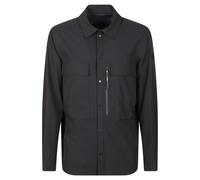Moncler - Camisa - Shirts - Hombre - Negro - L -