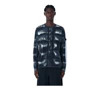 Moncler - Asap Rocky Long Sleeve T-Shirt - Tops - unisex - Negro - XL -