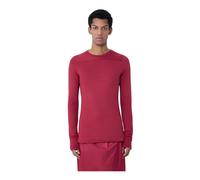 Moncler- Girder LS T- Sport- Hombre- Rojo- S- Girder LS T