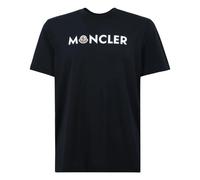 Moncler - Camisetas - Tops - Hombre - Azul - XL -