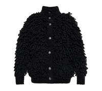 Moncler - Cárdigan Apres-Ski - Knitwear - Mujer - Negro - XS -