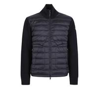 Moncler - Cárdigan de Tricot - Jackets - Hombre - Azul - M -
