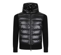 Moncler - Cárdigan de Tricot - Jackets - Hombre - Negro - M -