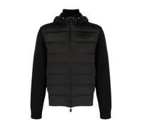 Moncler - Cárdigan de Tricot - Jackets - Hombre - Negro - XL -