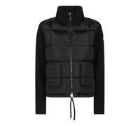 Moncler - Cárdigan de Tricot - Jackets - Mujer - Negro - M -