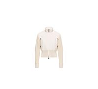 Moncler - Cardigan Tricot - Jackets - Mujer - Beige - S -