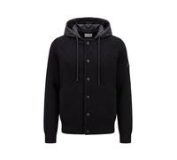 Moncler - Cardigan Tricot - Knitwear - Hombre - Negro - S -