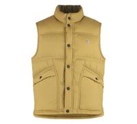 Moncler - Chaleco Acolchado de Plumas - Jackets - Hombre - Beige - L -
