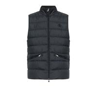 Moncler - Chaleco Acolchado de Plumón Treompan - Jackets - Hombre - Negro - L -