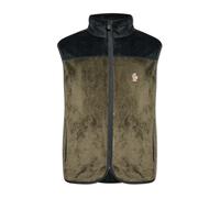 Moncler - Chaleco Acolchado Polartec - Jackets - Hombre - Verde - M -
