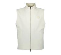 Moncler - Chaleco Acolchado Reversible Sin Mangas - Jackets - Hombre - Beige - M -