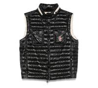 Moncler - Chaleco Gumiane - Jackets - Mujer - Negro - M -
