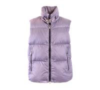 Moncler - Chaleco - Jackets - Hombre - Púrpura - S -