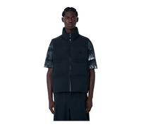 Moncler - Chaleco Matte Sparky - Jackets - Hombre - Negro - L -