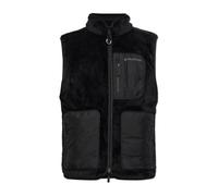 Moncler - Chaleco Reversible de Plumas - Jackets - Hombre - Negro - S -