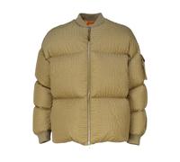 Moncler - Chaqueta Bomber Centaurus Down - Jackets - Hombre - Verde - L -