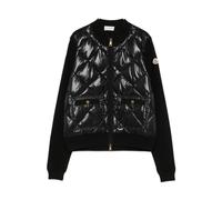 Moncler - Chaqueta Bomber - Jackets - Mujer - Negro - M -