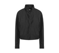 Moncler - Chaqueta Bomber Negra Edward Enninful - Jackets - Mujer - Negro - M -