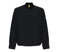 Moncler - Chaqueta Bomber Tatenen - Jackets - Hombre - Azul - M -
